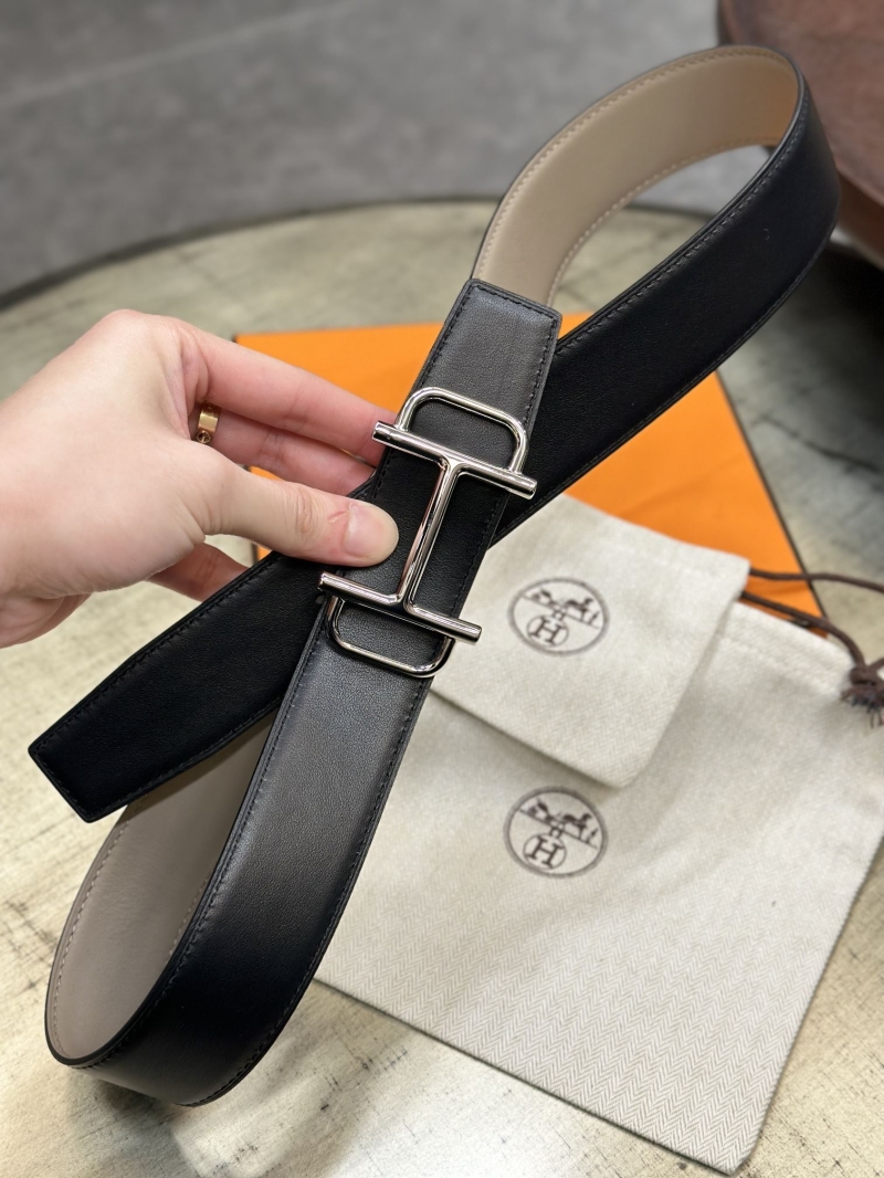 Hermes Belts